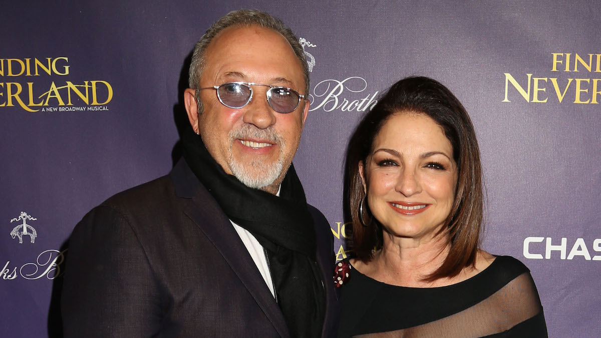 Emilio Estefan Debuts "We're All Mexican" Video