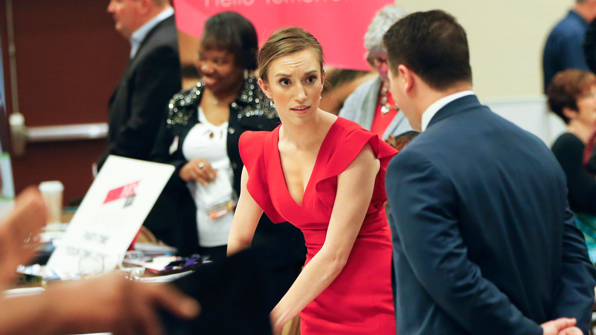 Mega Job Fair at BB&T Center in Sunrise Tuesday