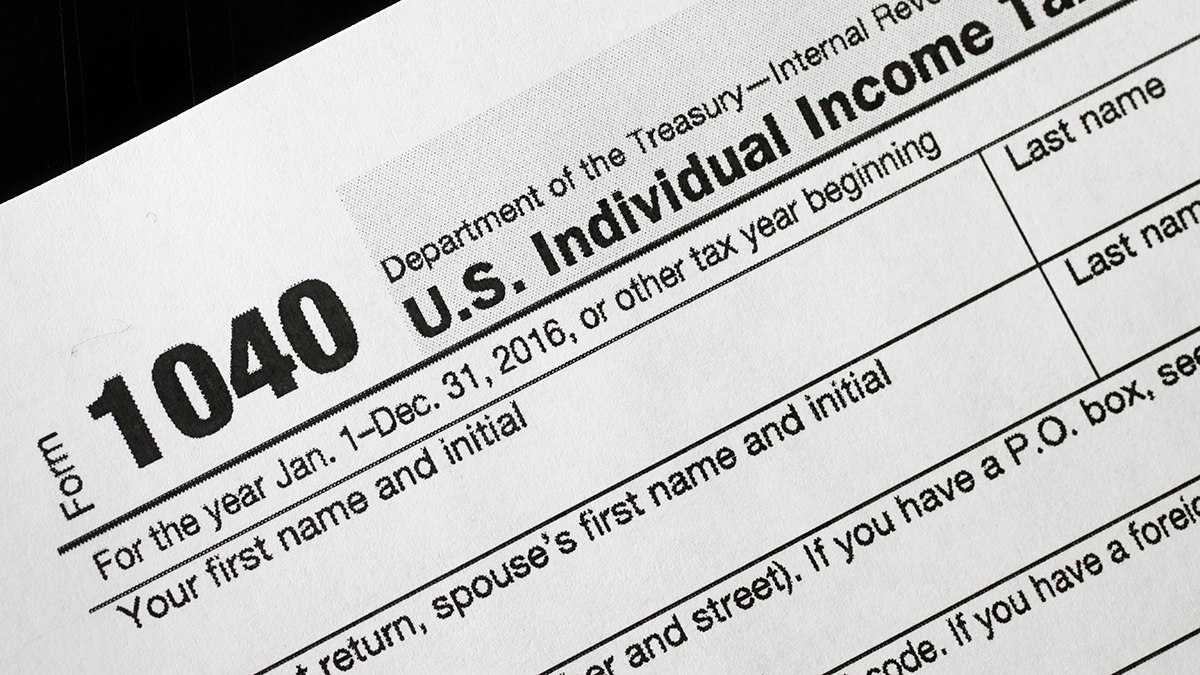 Tax Day: Freebies, Deals Offered to Ease IRS Stress