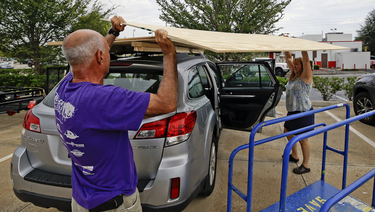 Hurricane Irma: What You Need to Know