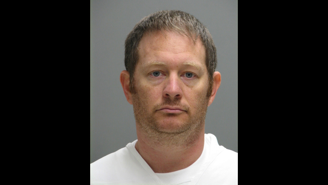 Ex-Secret Service Officer Pleads Guilty to Sex Charges in FL