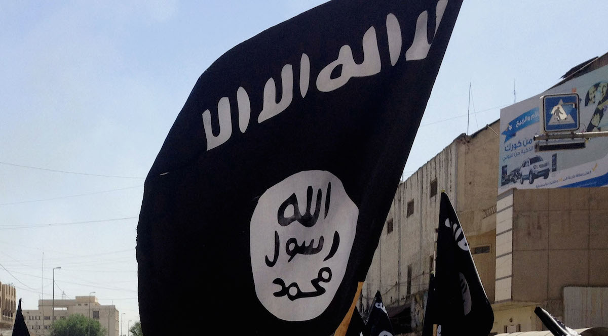 ISIS Group Targeting Hundreds of Floridians With "Kill List"