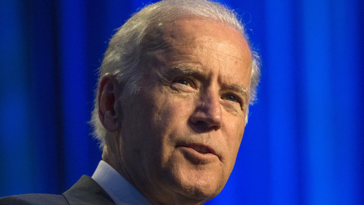 Vice President Biden Speaking at Miami-Dade College