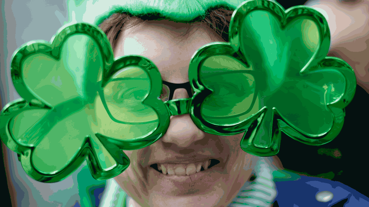 South Florida Celebrates St. Patrick's Day
