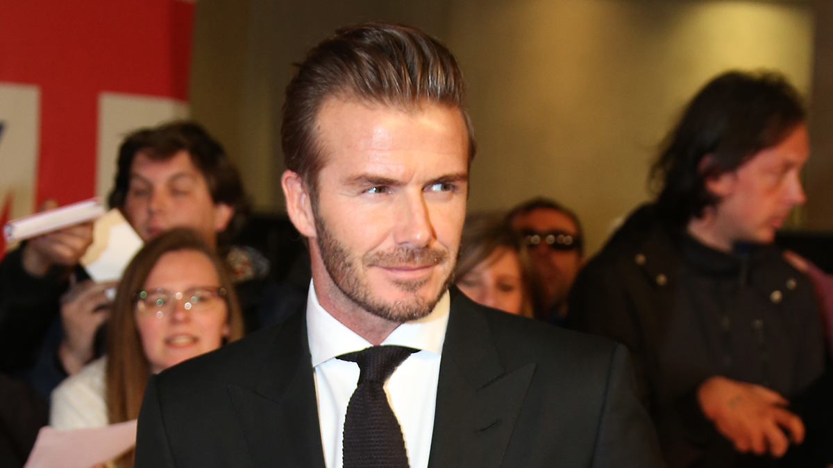 Beckham Group Purchases Land for Miami Soccer Stadium
