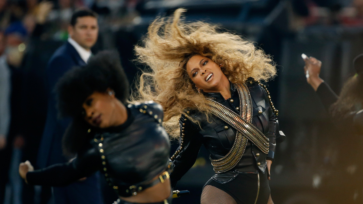 Miami FOP Calls for Boycott of Beyoncé Concert