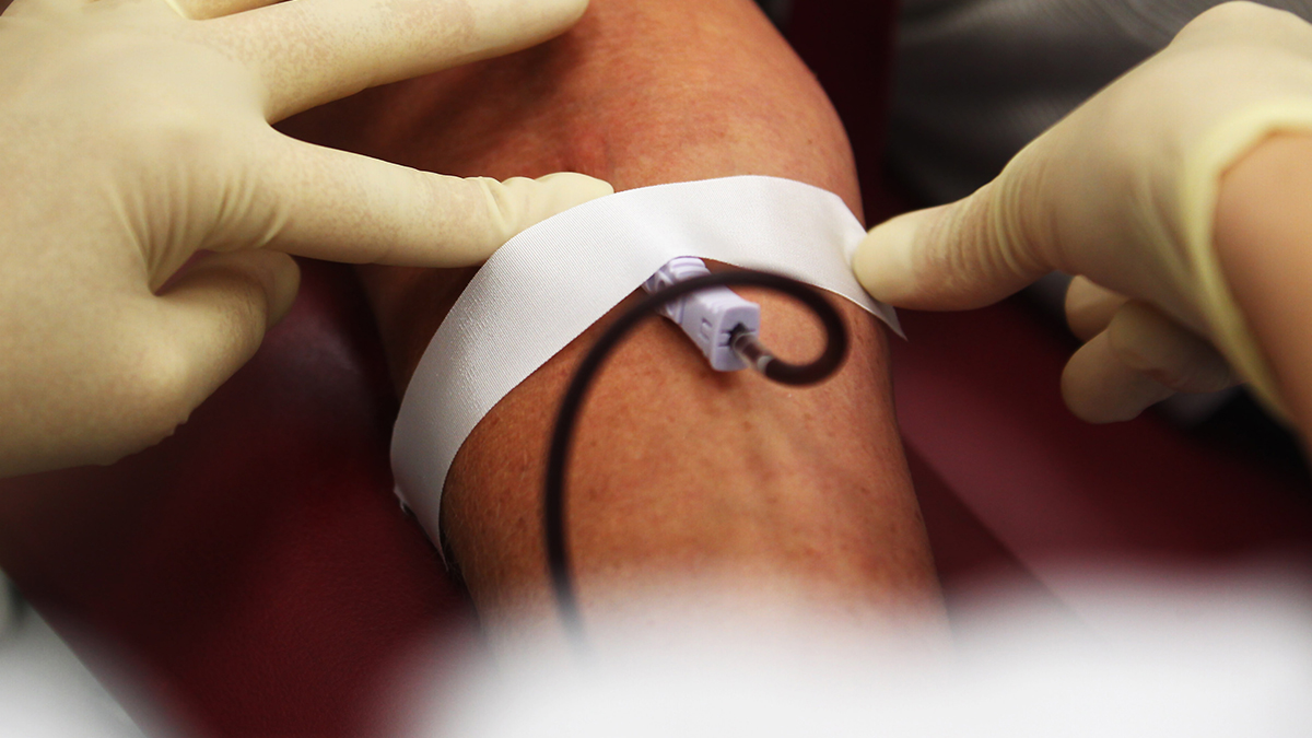 OneBlood to Start Screening Blood for Zika