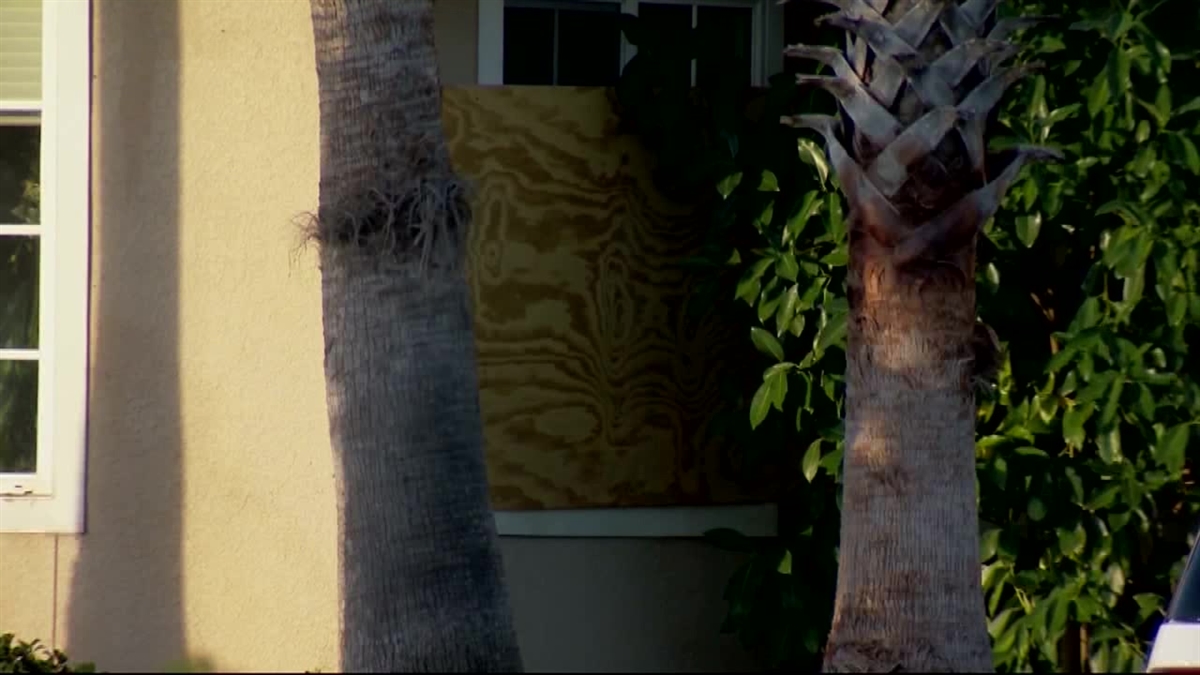 Second Squirrel Attack At Central Florida Retirement Complex