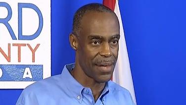 Broward Superintendent Speaks on School Closures