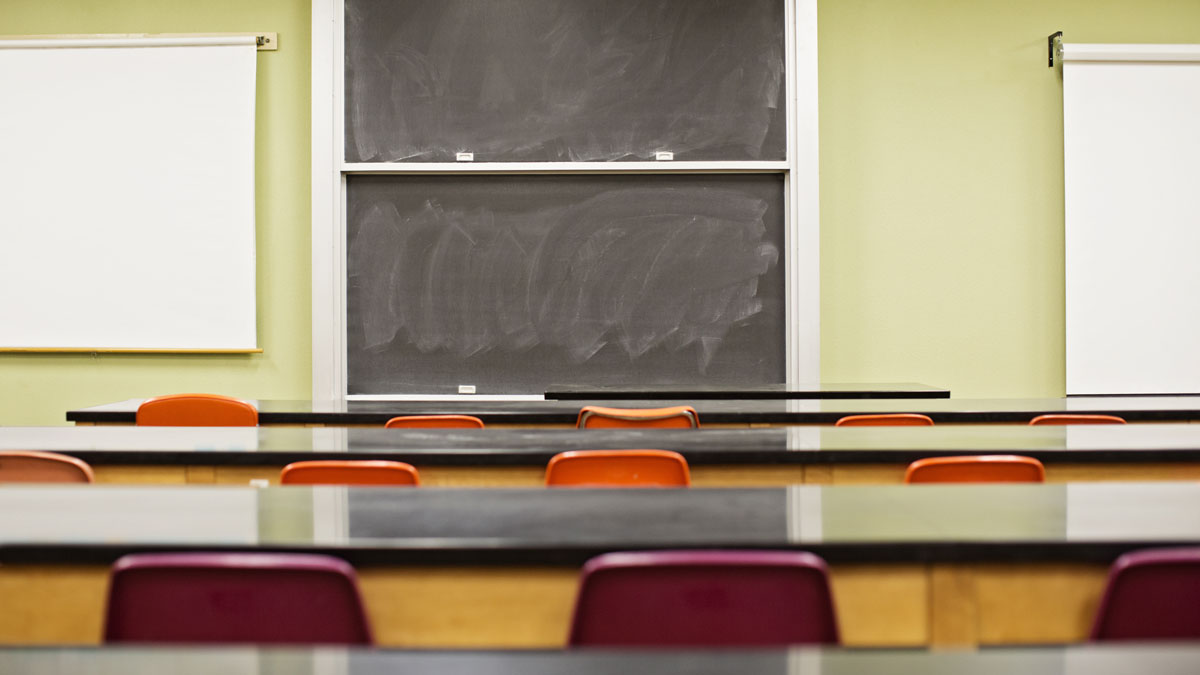 Florida Girl Accused of Trying to Poison Teacher's Coffee