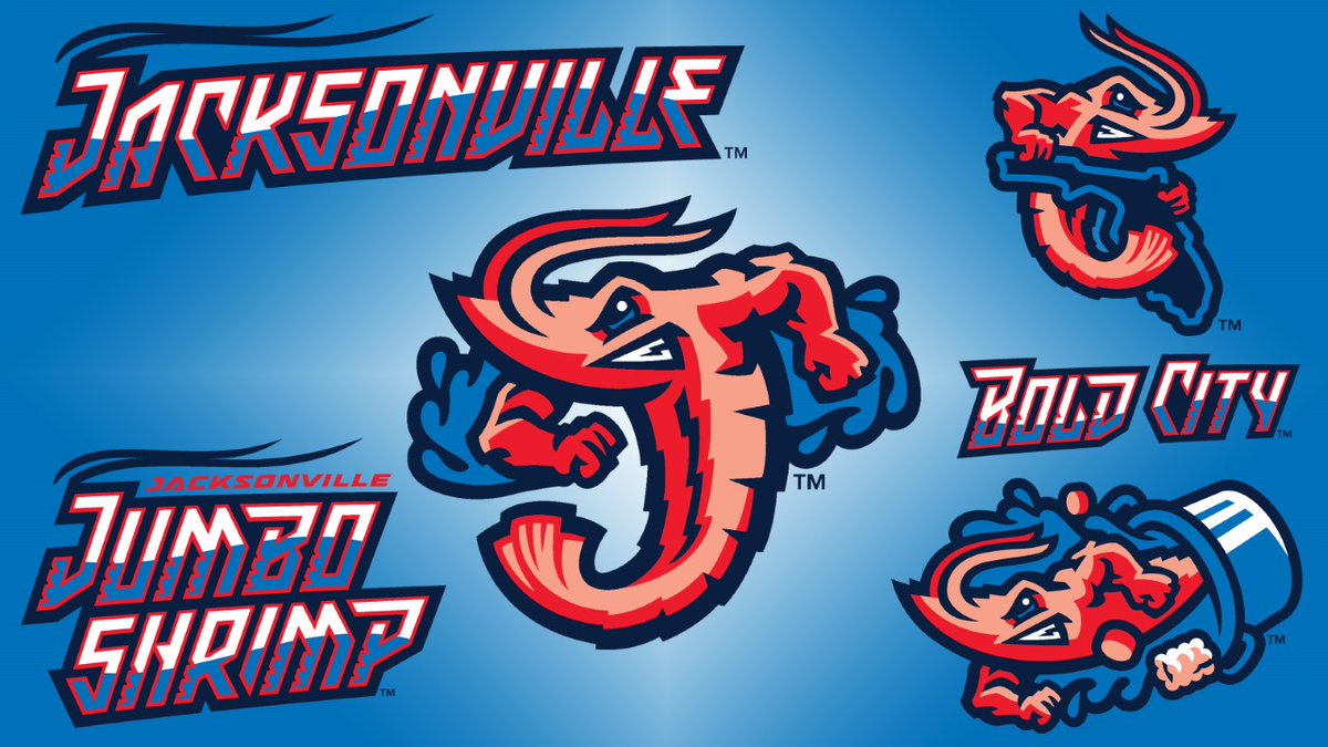 Marlins' Minor League Team Changing Name to 'Jumbo Shrimp'