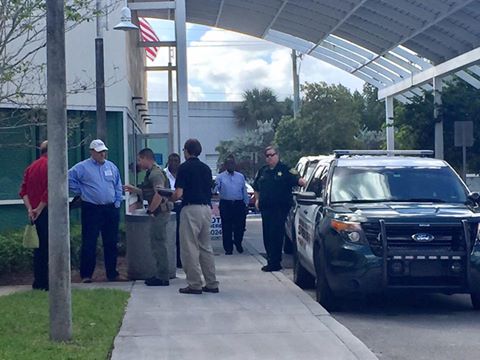 Precinct Clerks Fired From Broward Location After Dispute