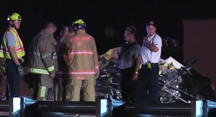 6 Things to Know- Remembering Fallen Hero, Fatal Crash