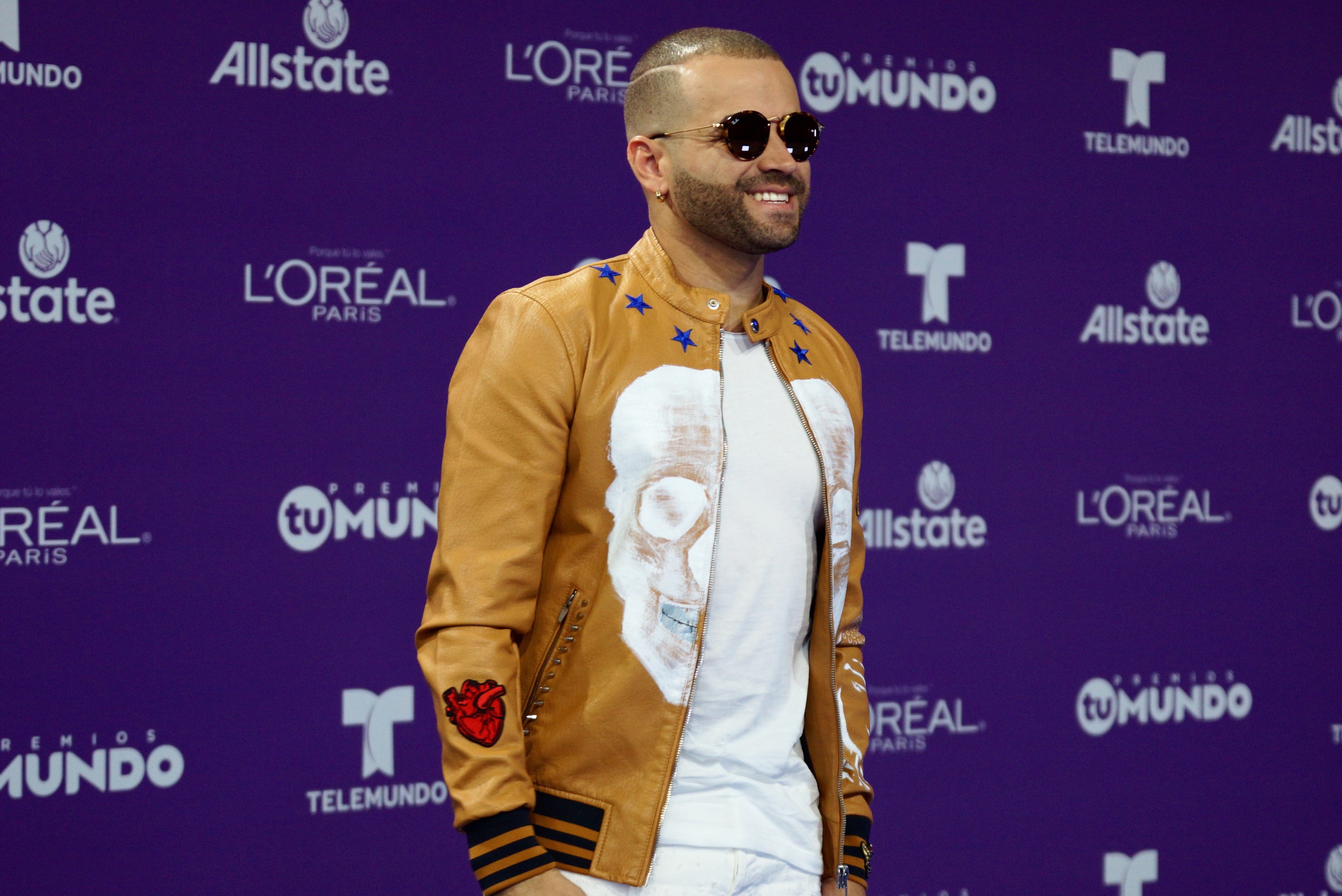 Premios Tu Mundo: Top Winners 2017