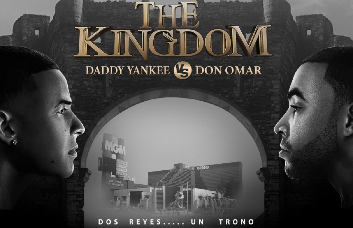 Billboard Latin Music Conference Reunites Two of Reggaeton’s Biggest Rivals