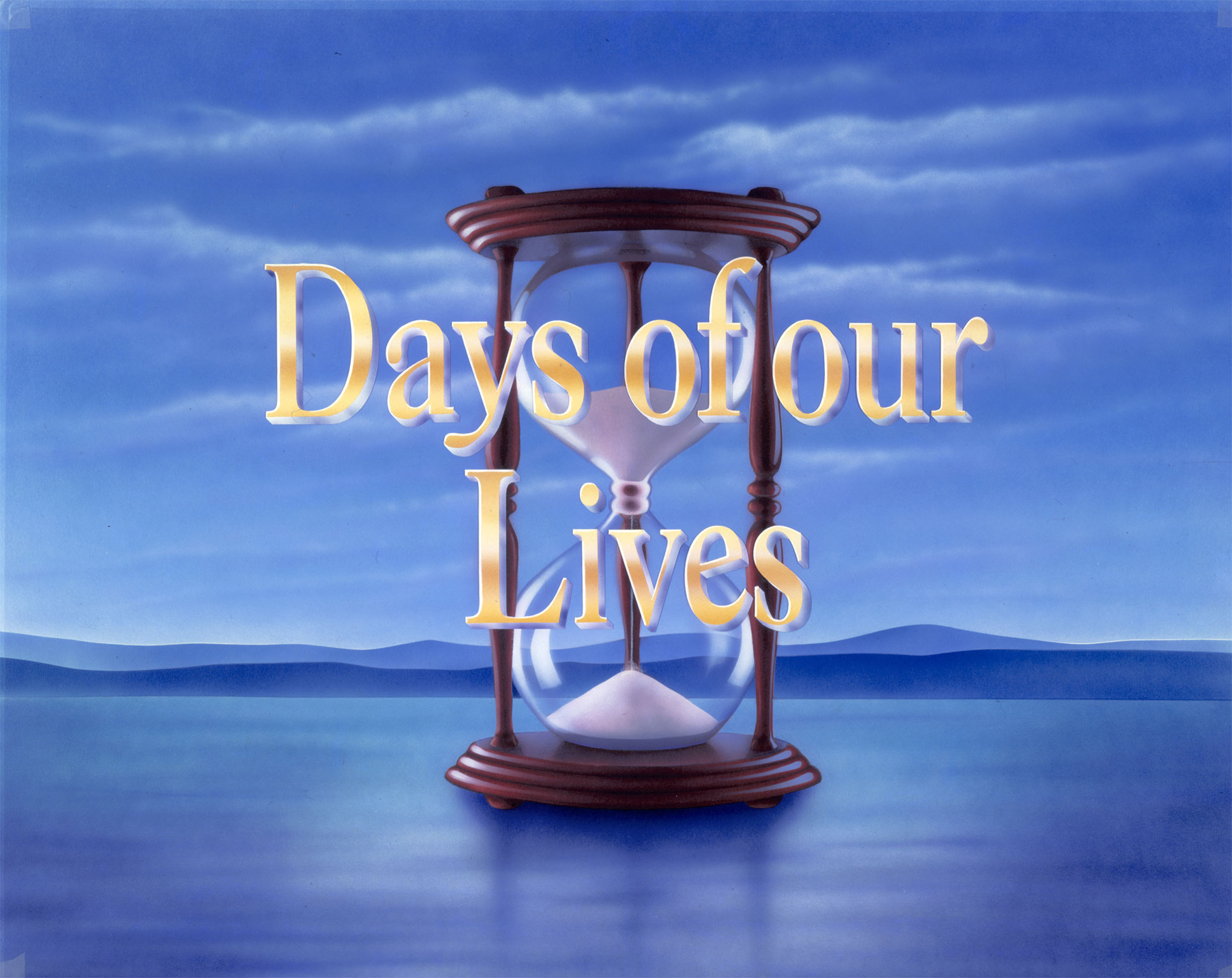 Watch Days Of Our Lives Watch Days Of Our Lives
