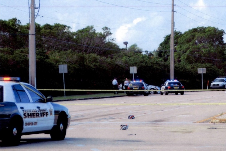 Police Pursuits: When Policy Isn’t Followed and People Die