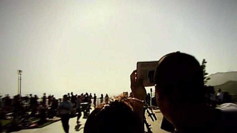 Driving Tips During Great American Eclipse