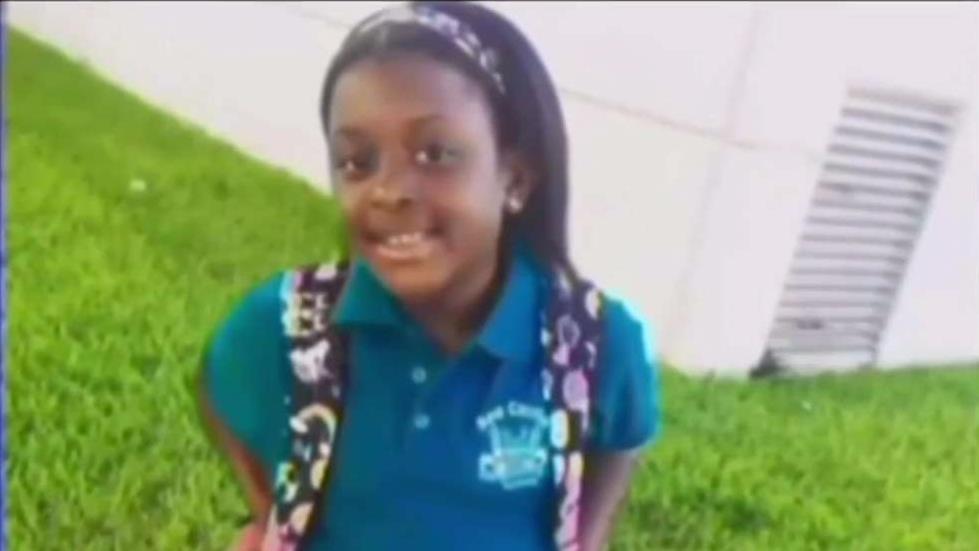 Family of Jada Page Mourn One Year Anniversary of Her Death