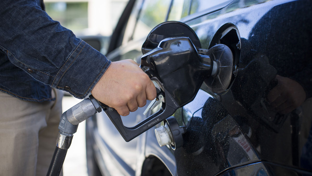 Florida Gas Prices Expected to Rise Ahead of Spring Break