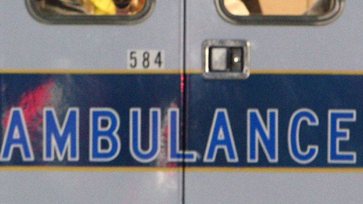 Child, 1, Nearly Drowns in Miramar: Firefighters