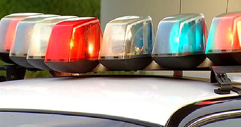 Suspicious Package Cleared at Homestead School