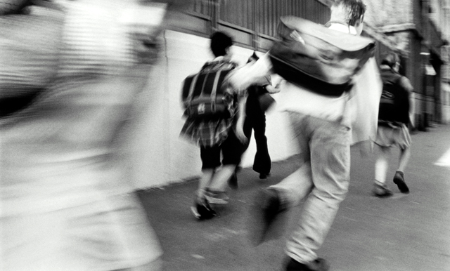 Marijuana, Loaded Gun Found in Teen's Backpack at School