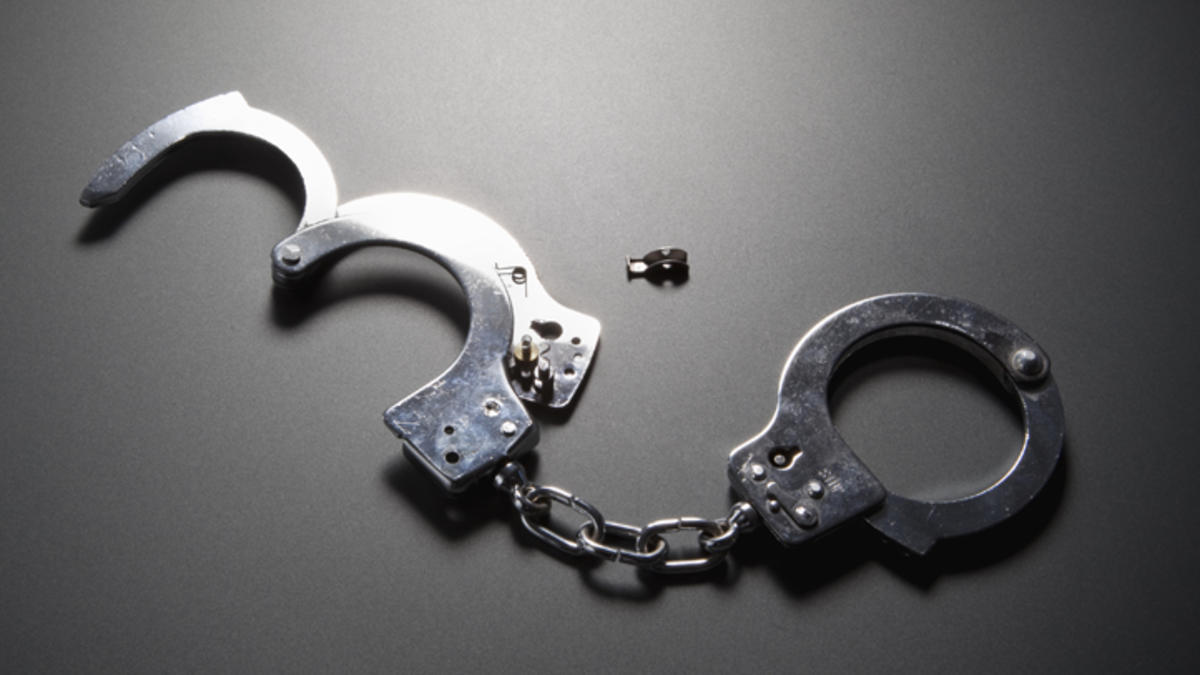 Boot Camp Supervisor Arrested for Grand Theft, Extortion