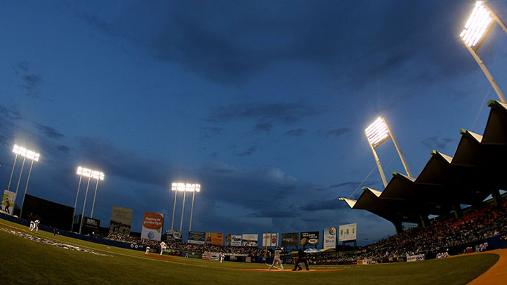 Marlins to Take on Pirates in Puerto Rico