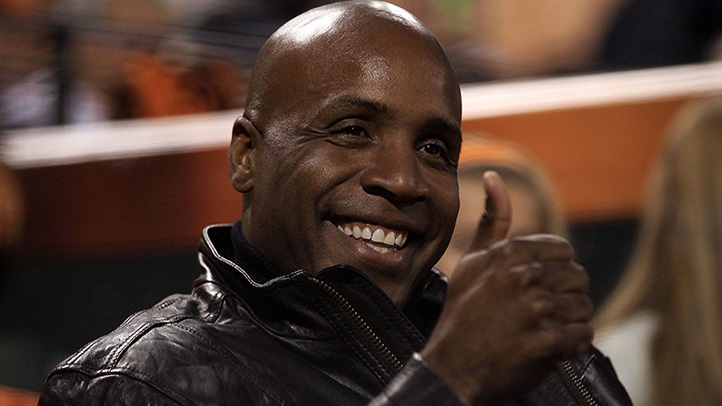 Barry Bonds Joins Marlins Coaching Staff