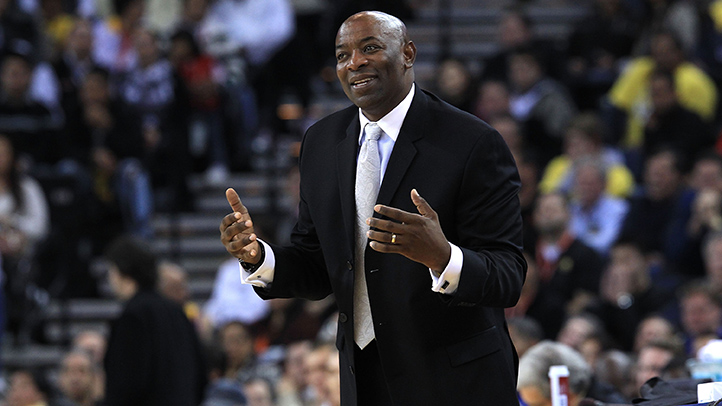 Assistant Coach Keith Smart Returns to Heat