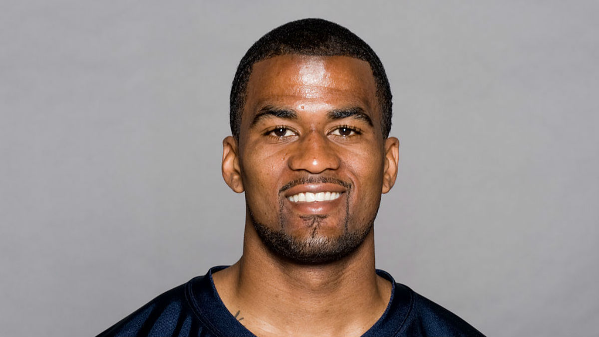 Body Found in Ind. River Identified as Ex-NFL Player