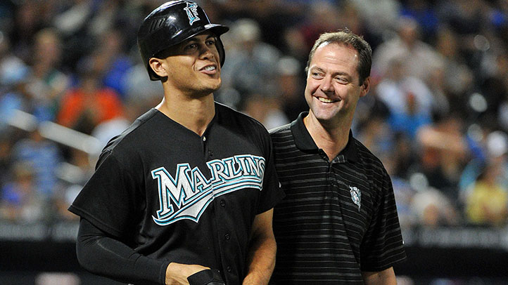 Marlins Head Athletic Trainer Sean Cunningham Resigns