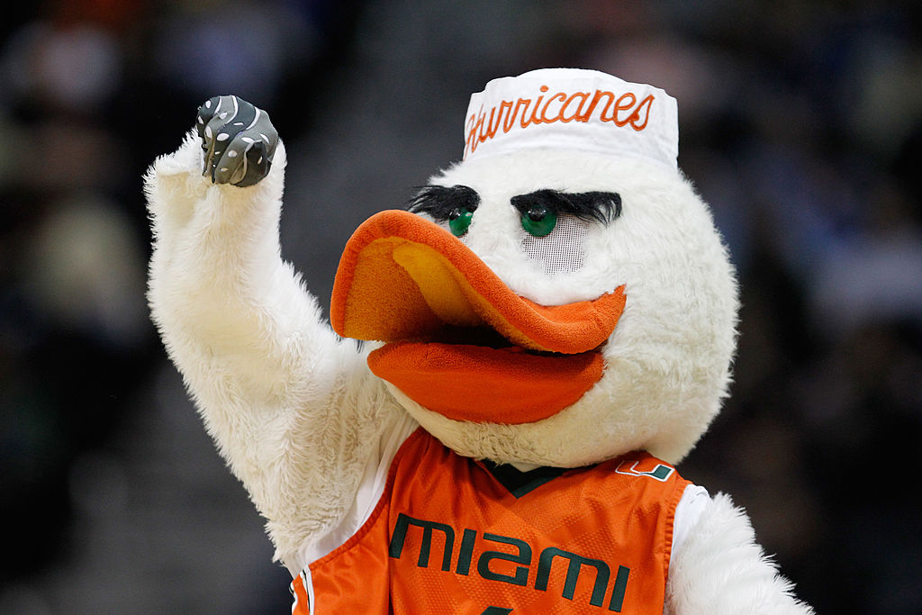 Miami Reportedly Involved in NCAA Bribery, Corruption Case