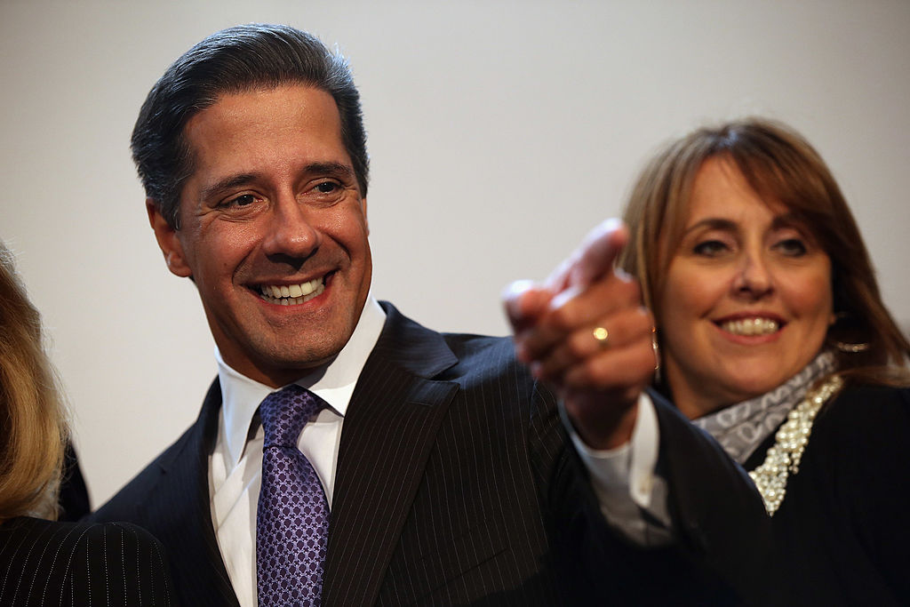 Miami-Dade Superintendent Considering Run for Congress