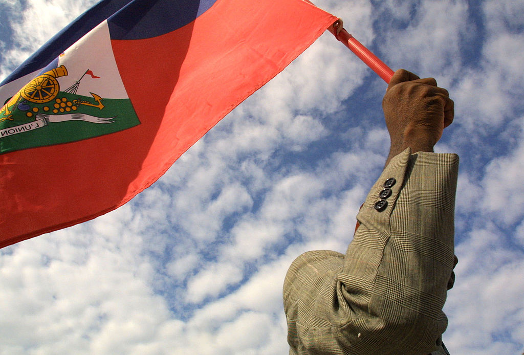 Temporary Protected Status for Haitians Extended 6 Months