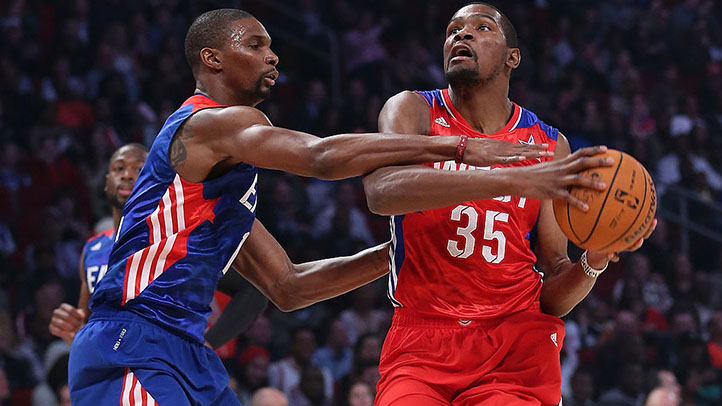 Wade Remains Question Mark as Heat Meet With Durant