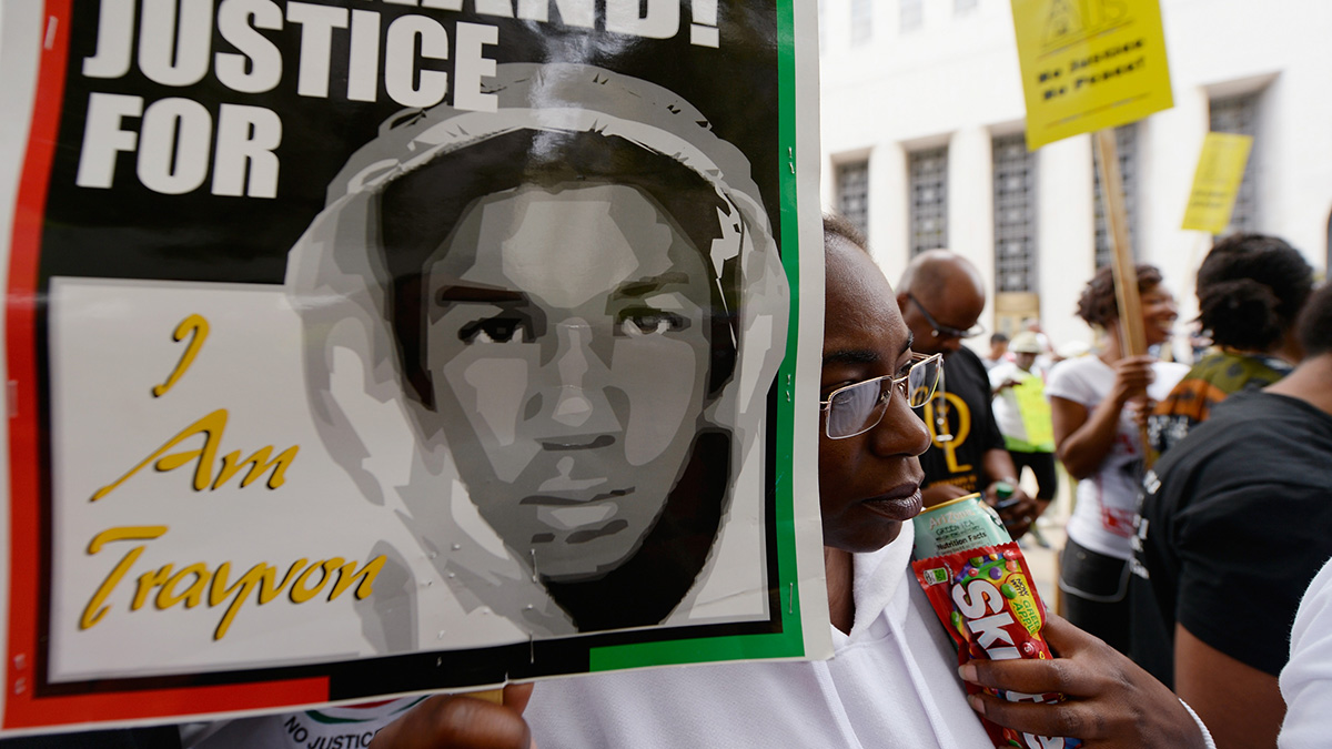 Trayvon's Death Still Fuels Movement 5 Years Later: Analysis