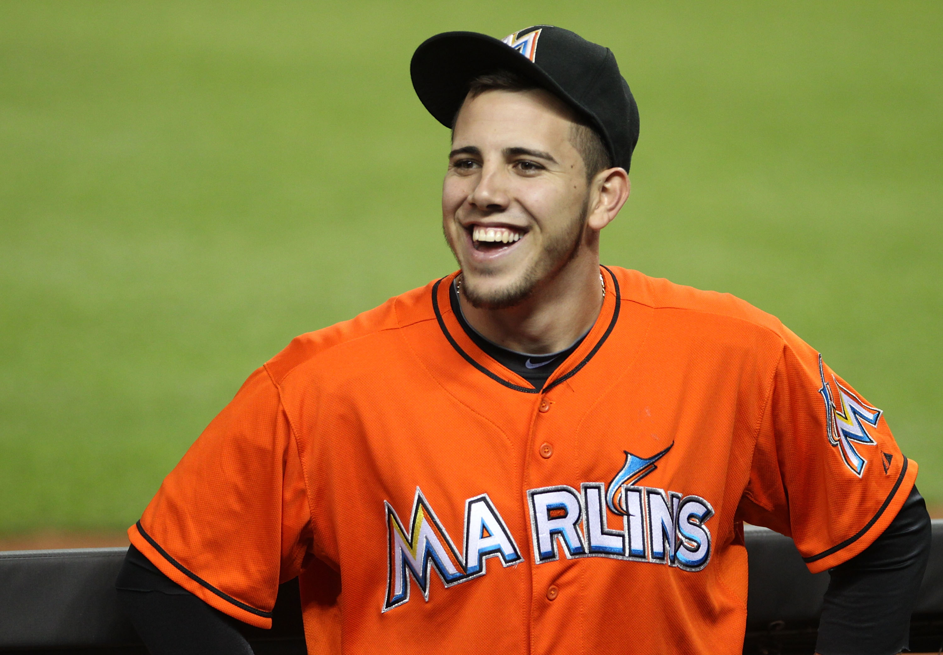 Jose Fernandez's Baby Girl Born
