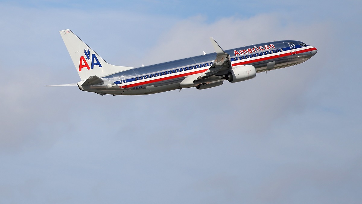 Smoke in Plane Diverts Miami-to-Chicago Flight