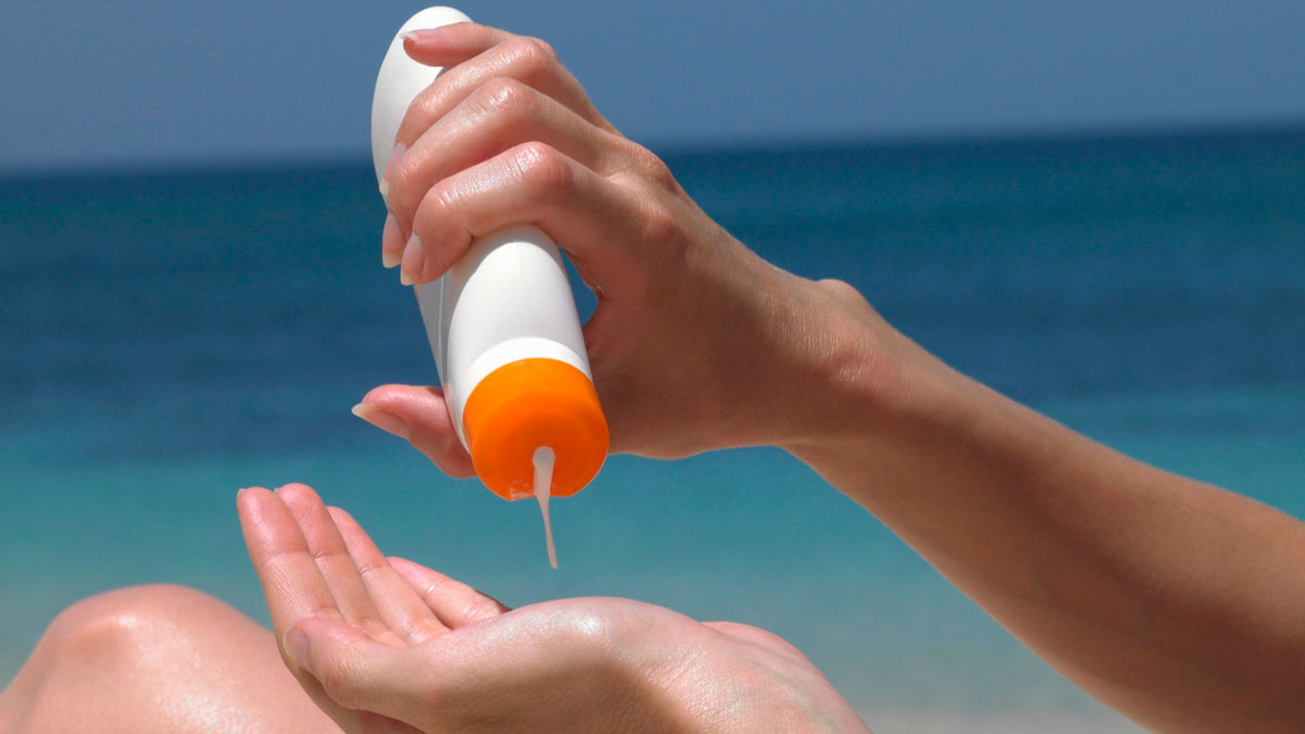 What You Need to Know About Sunscreen