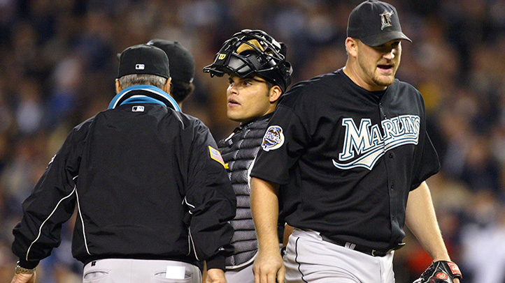 Former Marlins Pitcher Brad Penny to Retire