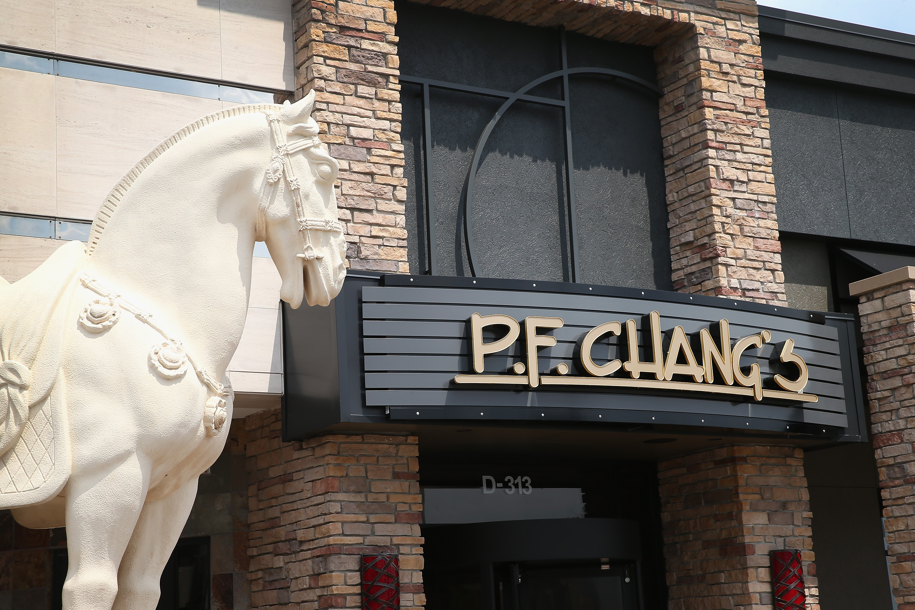 P.F. Chang's Giving Away Free Sushi On #FreeSushiDay