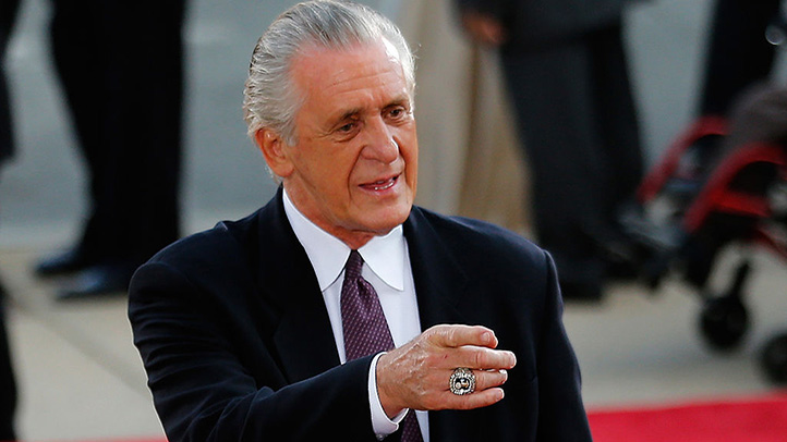 Limited Options for Heat as Post-Wade Era Begins