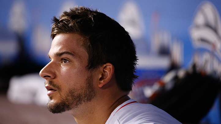 Marlins Lose Brad Hand on Waivers