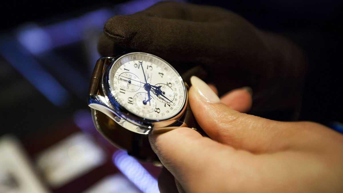 Florida Bill Would Keep Daylight Saving Time Year-Round