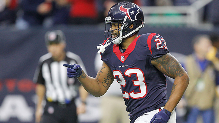 Dolphins Sign Foster to One-Year Deal: Report