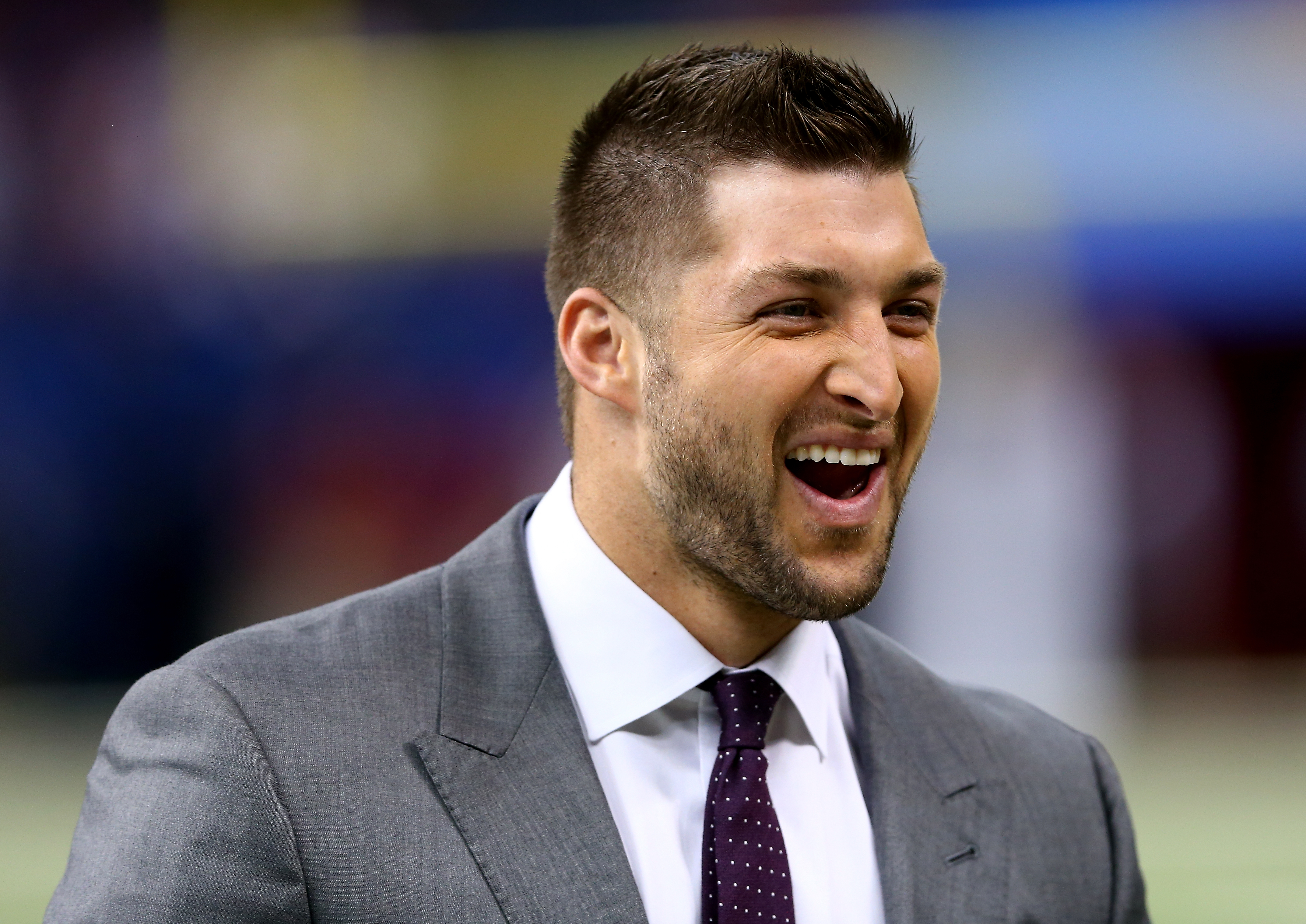 Tim Tebow Signs Minor League Contract With New York Mets