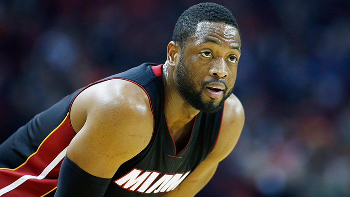 Heat Suffer Worst Loss of Season