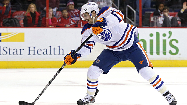 Panthers Acquire Purcell, Hudler and Kindl